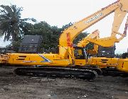 heavy equipment -- Other Vehicles -- Manila, Philippines