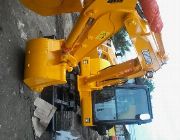 heavy equipment, backhoe, excavator, lonking, cdm6065 -- Trucks & Buses -- Cavite City, Philippines
