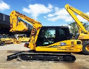 heavy equipment, backhoe, excavator, lonking, cdm6065 -- Trucks & Buses -- Cavite City, Philippines