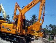 heavy equipment, backhoe, excavator, lonking, cdm6150 -- Trucks & Buses -- Cavite City, Philippines