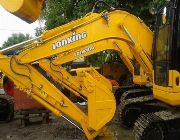 heavy equipment, backhoe, excavator, lonking, cdm6150 -- Trucks & Buses -- Cavite City, Philippines