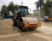 roller, rollers, vibratory roller, lonking, heavy equipment -- Trucks & Buses -- Cavite City, Philippines