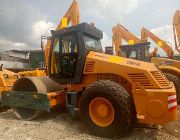 rollers, roller, vibratory roller, heavy equipment, lonking -- Trucks & Buses -- Cavite City, Philippines