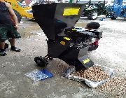 WOOD CHIPPER -- Other Vehicles -- Manila, Philippines