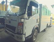 4 Wheeler FB VAN 3 Tons Capacity -- Other Vehicles -- Quezon City, Philippines