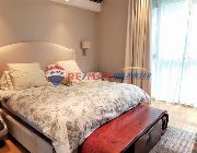 2 Bedroom Apartment at West Tower, One Serendra - BGC for Lease -- Condo & Townhome -- Taguig, Philippines