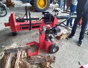 log splitter -- Other Vehicles -- Manila, Philippines