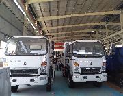 MINI Truck -- Other Vehicles -- Manila, Philippines