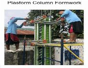 Formwork Supplier Philippines, Plasform Panel System -- Architecture & Engineering -- Trece Martires, Philippines