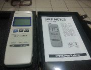 OPR Meter, Oxidation-Reduction Potential -- Everything Else -- Metro Manila, Philippines