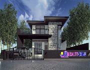 MARYVILLE SUBD - 196M² 5 BR HOUSE FOR SALE IN TALAMBAN  CEBU CITY -- House & Lot -- Cebu City, Philippines