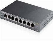 Switch -- Networking & Servers -- Quezon City, Philippines