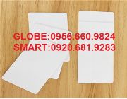 125Khz Proximity 13.56Mhz Mifare Cards Wholesale -- Printers & Scanners -- Metro Manila, Philippines