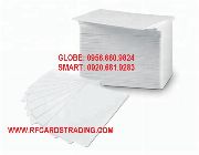 Direct supplier rfid card mifare1k card 13.56mhz 125khz rfid -- Printers & Scanners -- Metro Manila, Philippines