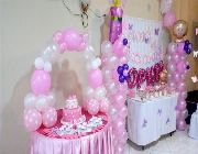 Baptismal Package,Kiddie Party Package,Balloon  Decors,Party Needs,Clowns,Facepainter,Mascot,Puppetshow,Photobooth,Photo Coverage,Catering Services -- All Event Planning -- Cabuyao, Philippines