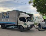 lipat gamit bahay truck rental services capcom -- Rental Services -- Las Pinas, Philippines
