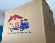 lipat gamit bahay truck rental services capcom -- Rental Services -- Las Pinas, Philippines