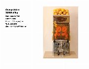 orange juicer -- Everything Else -- Muntinlupa, Philippines