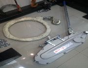 Wire Rope, WInch, Manual Winch -- Everything Else -- Metro Manila, Philippines