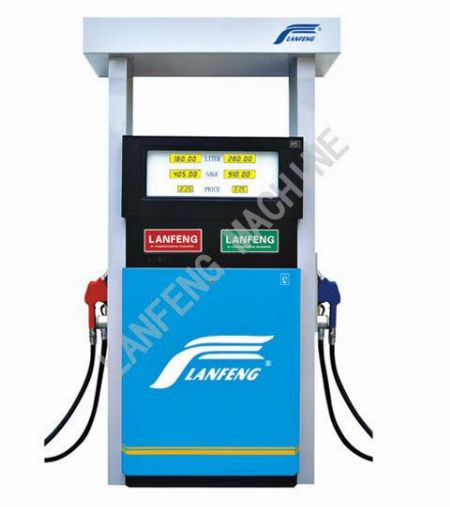 Gas gasoline fuel dispenser pump station pumps dispensers petrol diesel  Philippines -- Everything Else -- Metro Manila, Philippines