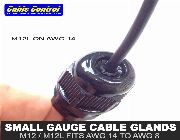 cable glands, cable control, the garage manila -- All Accessories & Parts -- Quezon City, Philippines