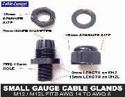 cable glands, cable control, the garage manila -- All Accessories & Parts -- Quezon City, Philippines