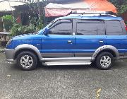Adv14 -- Compact SUV -- Rizal, Philippines