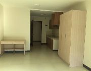 Apartment, apartment, studio, Studio -- Apartment & Condominium -- Cebu City, Philippines