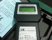 force gauge, tension, compression -- Everything Else -- Metro Manila, Philippines