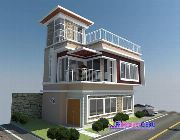 HOUSE WITH ROOFDECK BY THE BEACH IN LILOAN CEBU | 168m² 4BR -- House & Lot -- Cebu City, Philippines