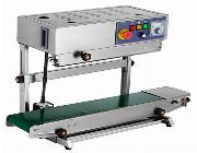 Band Sealer, FR900 -- Distributors -- Metro Manila, Philippines