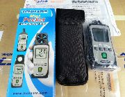 Pocket Hygrometer, Temperature and Humidity Meter, Tenmars TM-730 -- Everything Else -- Metro Manila, Philippines