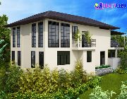 AMONSAGANA - OPAL MODEL 3BR HOUSE FOR SALE IN BALAMBAN CEBU -- House & Lot -- Cebu City, Philippines