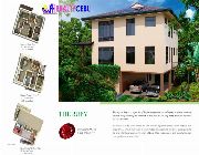 AMONSAGANA - RUBY MODEL 5BR HOUSE FOR SALE IN BALAMBAN CEBU -- House & Lot -- Cebu City, Philippines
