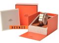 authentic hermes red gold bangle watch marga canon e bags prime, -- Watches -- Metro Manila, Philippines