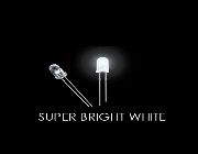 led super bright 5mm, led, super bright, -- Other Electronic Devices -- Batangas City, Philippines