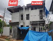 Attached House For Sale in Brgy. San Isidro Antipolo City -- House & Lot -- Rizal, Philippines