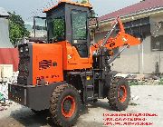 Wheel loader -- Other Vehicles -- Metro Manila, Philippines