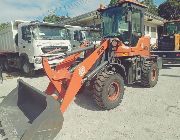 HQ929 WHEEL LOADER -- Other Vehicles -- Valenzuela, Philippines