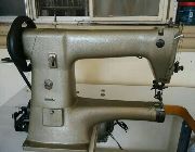 cross arm sewing machine, makina saliwa -- Needlework and Textiles -- Metro Manila, Philippines