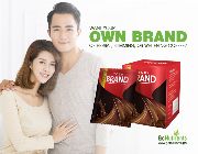 "Healthy Coffee Supplier" -- Food & Related Products -- Metro Manila, Philippines