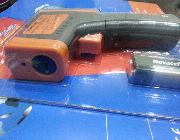Infrared Thermometer -- Everything Else -- Metro Manila, Philippines