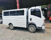 fb van -- Other Vehicles -- Tarlac City, Philippines