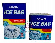 Ice Bag - ADVAN SIZE: 6, Ice Bag - ADVAN, Ice Bag -- All Health and Beauty -- Metro Manila, Philippines