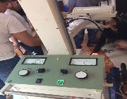 OnHand MSLMX15 Movable Bedside Type Industrial Frequency X-ray Machine -- Everything Else -- Metro Manila, Philippines