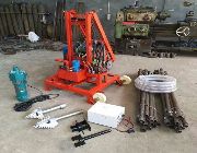 water well drilling  machine -- Other Vehicles -- Manila, Philippines
