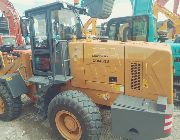 CDM833 10.3 Tons Operating Weight -- Other Vehicles -- Valenzuela, Philippines