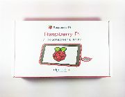 Raspberry Pi ,7 inch Touchscreen, LCD, Pi Foundation -- All Electronics -- Cebu City, Philippines
