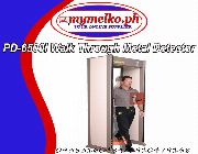 MYMELKOPH -- Security Guards -- Santa Rosa, Philippines