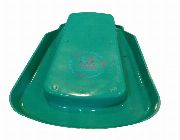Bed Pan - Plastic, Bed Pan -- Home Tools & Accessories -- Metro Manila, Philippines